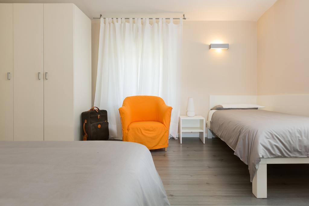 Villa Fiore Торболе Номер фото
