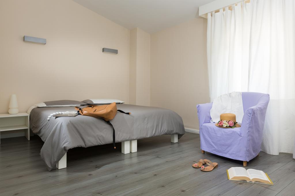 Villa Fiore Торболе Номер фото