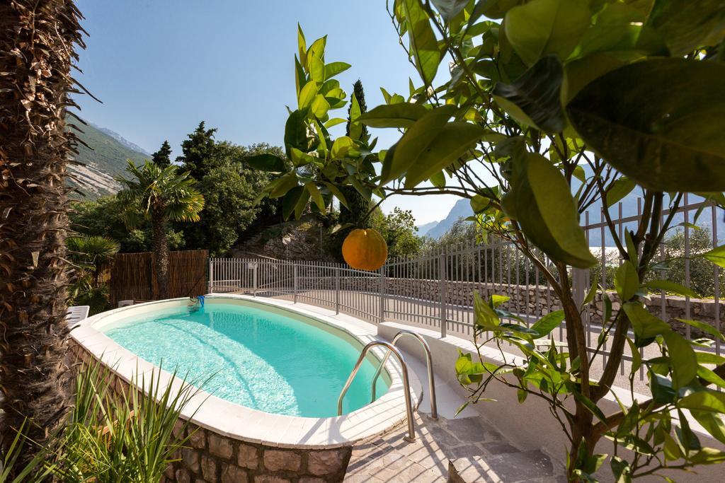 Villa Fiore Торболе Номер фото